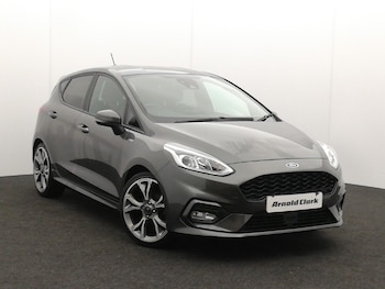 Ford Fiesta feature image