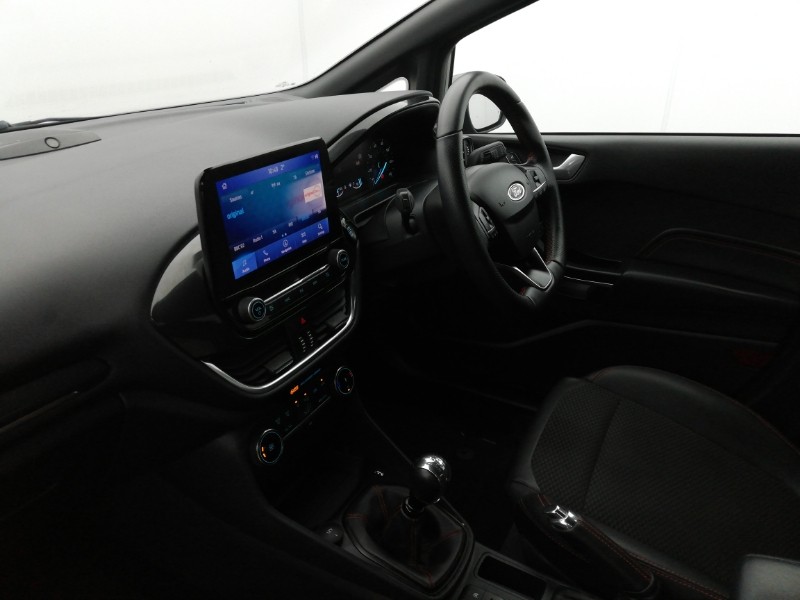 Used Ford Fiesta 2021 for sale - 77921857: Photo 5