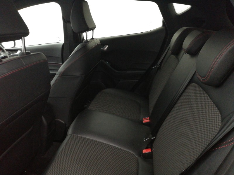 Used Ford Fiesta 2021 for sale - 77921857: Photo 6