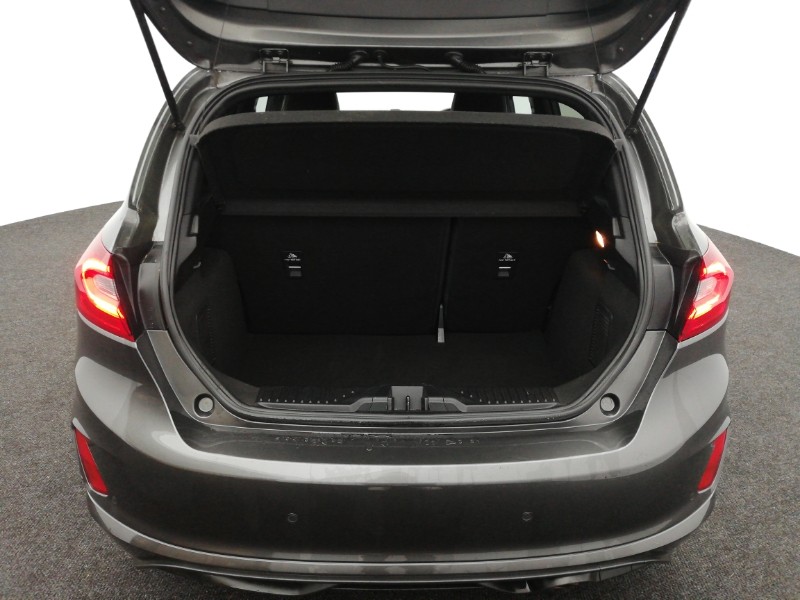 Used Ford Fiesta 2021 for sale - 77921857: Photo 8