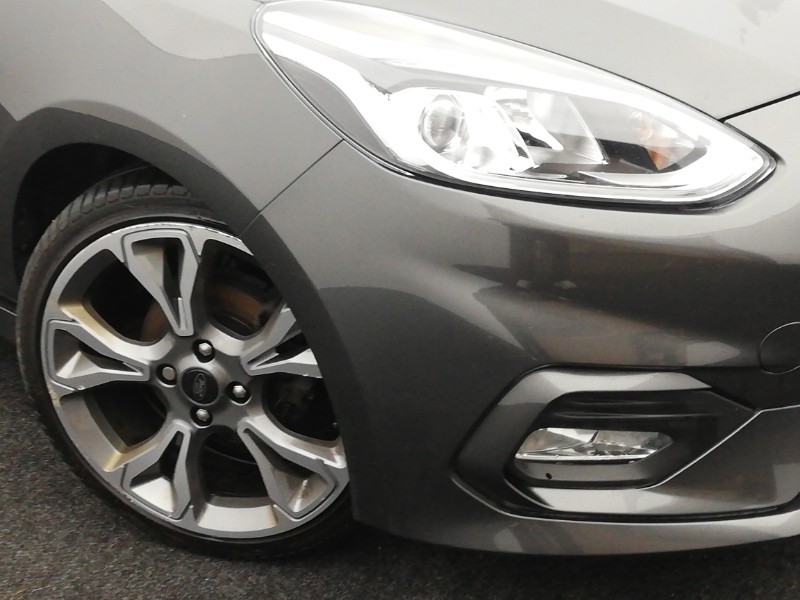 Used Ford Fiesta 2021 for sale - 77921857: Photo 9