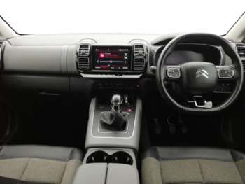 Used Citroen C5 Aircross 2022 for sale - 75400173: Photo