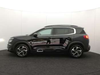 Used Citroen C5 Aircross 2022 for sale - 75400173: Photo