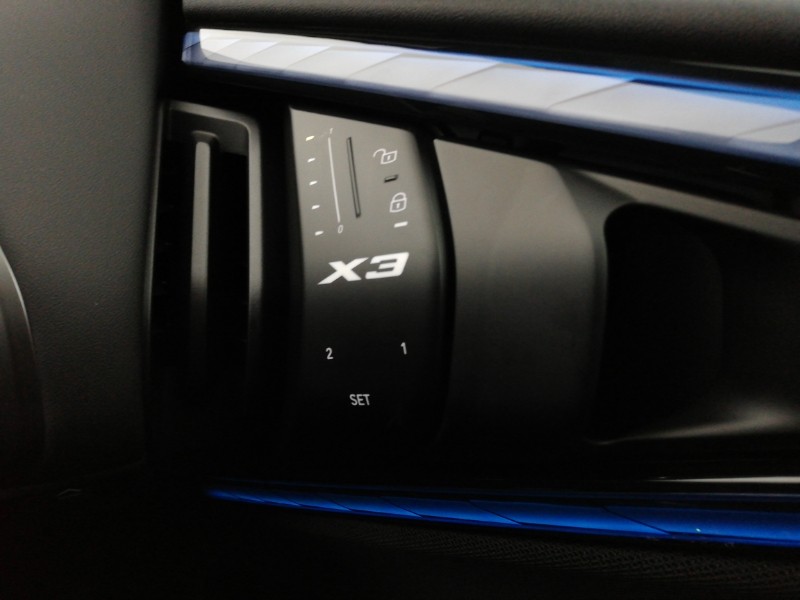 Used BMW X3 2025 for sale - 77466755: Photo 16