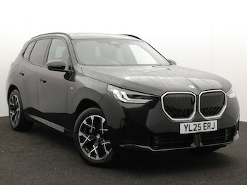Used BMW iX3 2025 for sale - 77466755: Photo