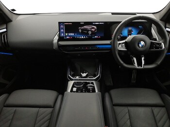 Used BMW iX3 2025 for sale - 77466755: Photo