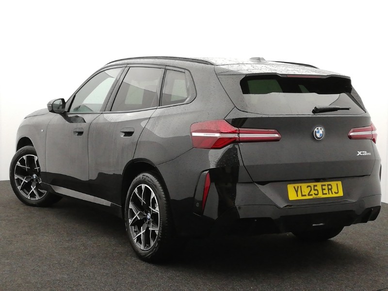 Used BMW X3 2025 for sale - 77466755: Photo 3