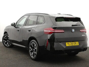 Used BMW iX3 2025 for sale - 77466755: Photo