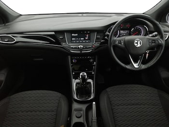 Used Vauxhall Astra 2017 for sale - 79144103: Photo
