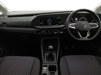 Used Volkswagen Caddy Maxi 2022 for sale - 78669804: Photo