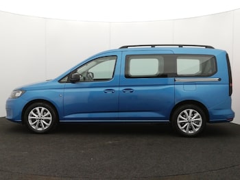 Used Volkswagen Caddy Maxi 2022 for sale - 78669804: Photo