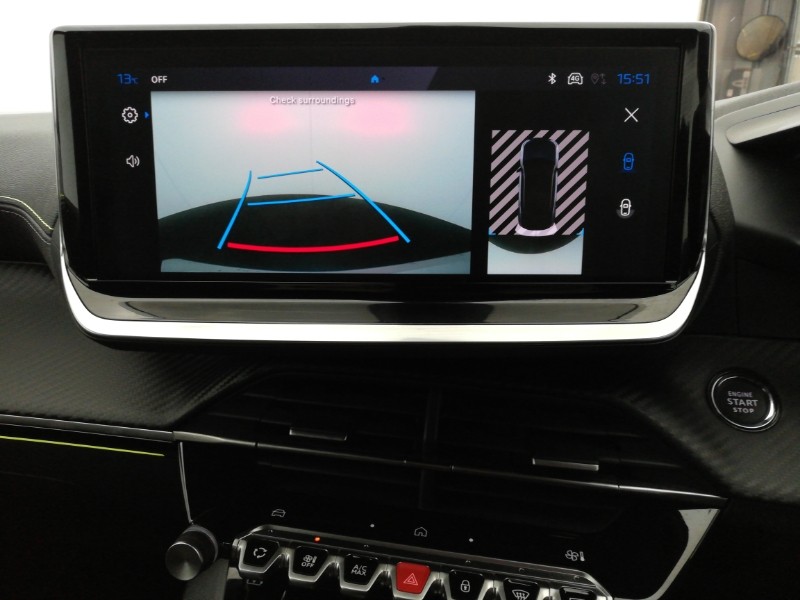 Used Peugeot 2008 2025 for sale - 77695060: Photo 16