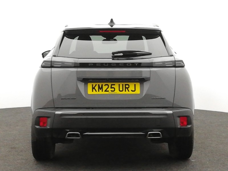 Used Peugeot 2008 2025 for sale - 77695060: Photo 18