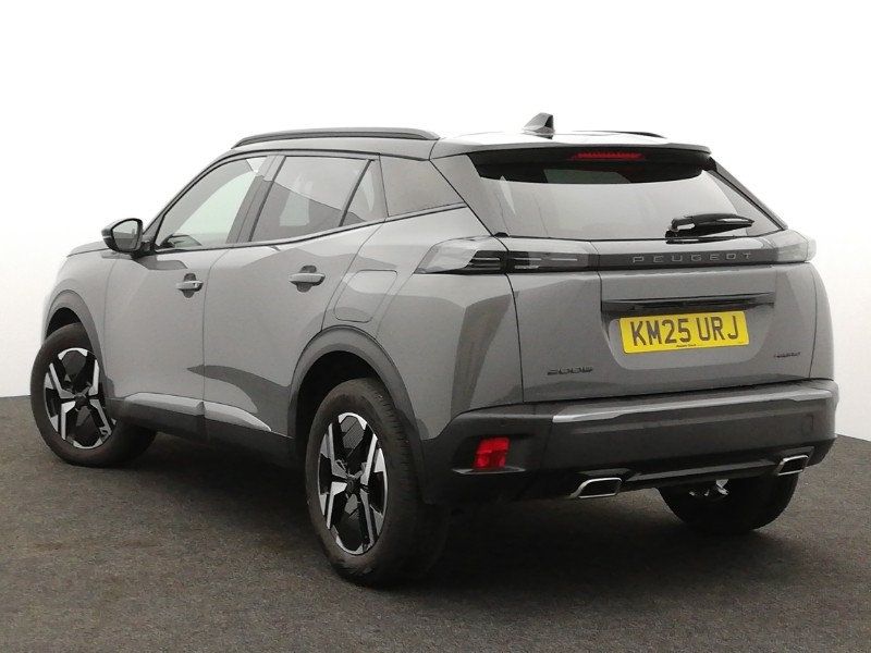 Used Peugeot 2008 2025 for sale - 77695060: Photo 3