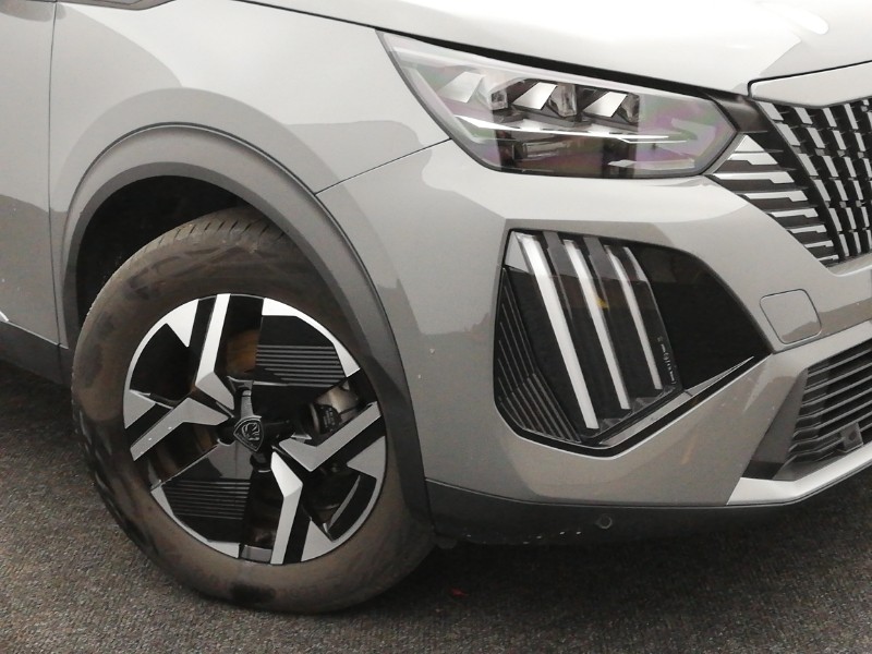 Used Peugeot 2008 2025 for sale - 77695060: Photo 9