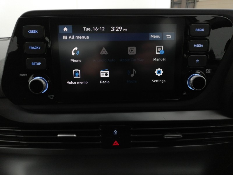 Used Hyundai BAYON 2023 for sale - 77736295: Photo 15