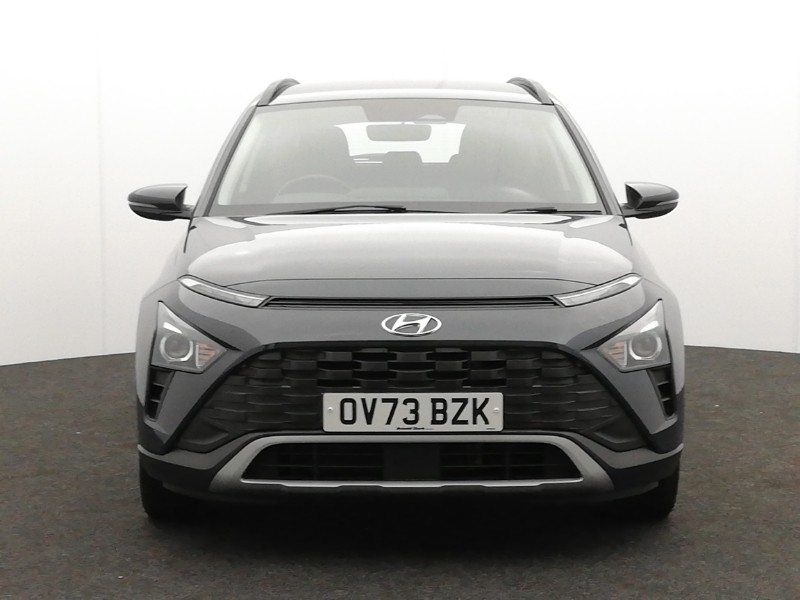 Used Hyundai BAYON 2023 for sale - 77736295: Photo 19