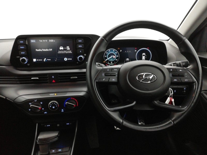 Used Hyundai BAYON 2023 for sale - 77736295: Photo 7