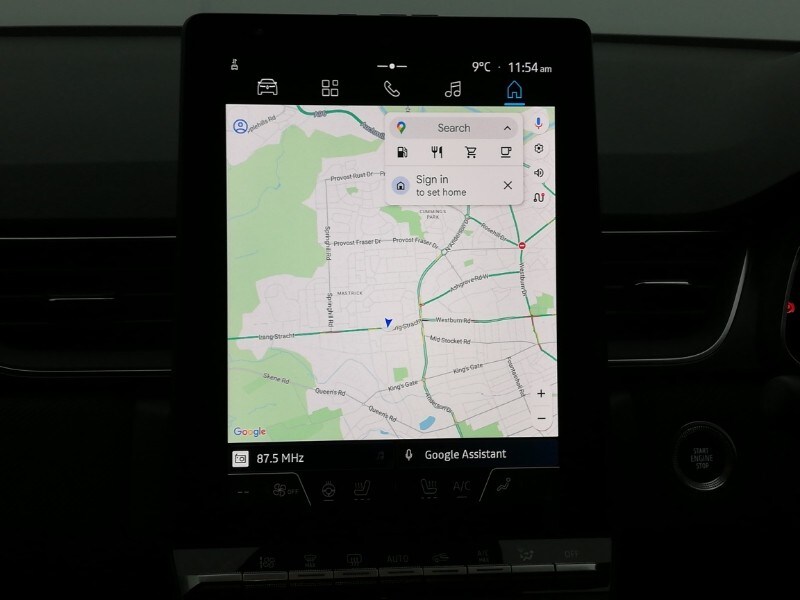 Used Renault Captur 2025 for sale - 77352597: Photo 10