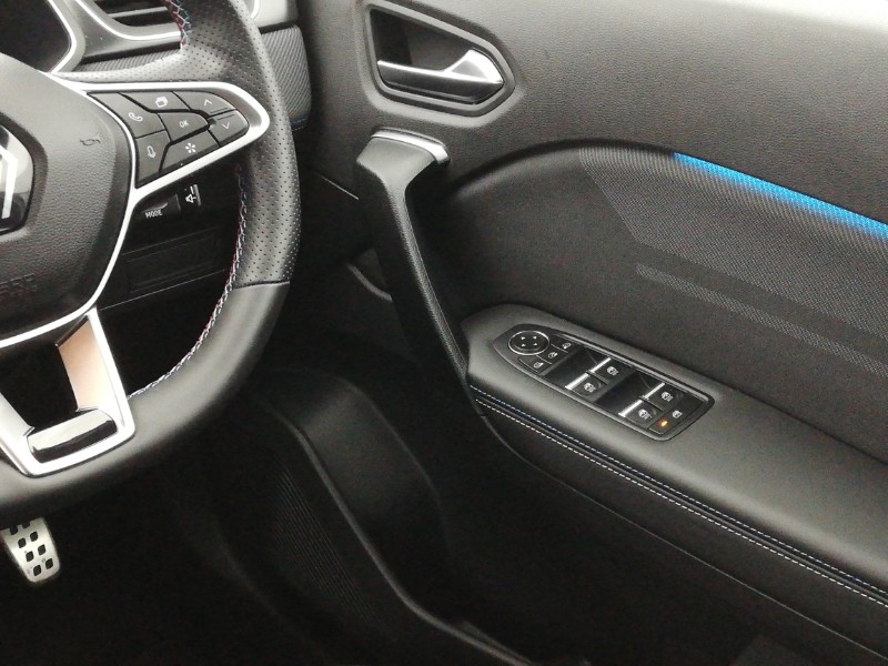 Used Renault Captur 2025 for sale - 77352597: Photo 11