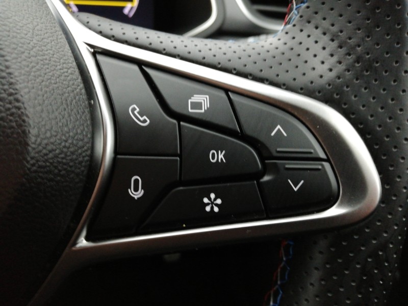 Used Renault Captur 2025 for sale - 77352597: Photo 15