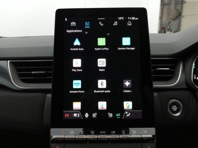 Used Renault Captur 2025 for sale - 77352597: Photo 17