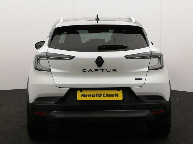 Used Renault Captur 2025 for sale - 77352597: Photo 18