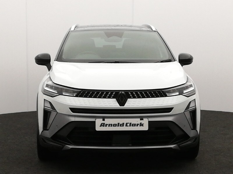 Used Renault Captur 2025 for sale - 77352597: Photo 19