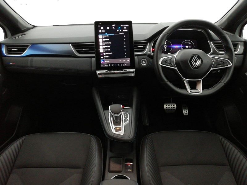 Used Renault Captur 2025 for sale - 77352597: Photo 2