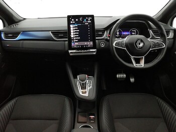 Used Renault Captur 2025 for sale - 77352597: Photo