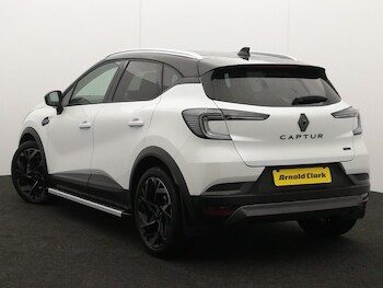 Used Renault Captur 2025 for sale - 77352597: Photo