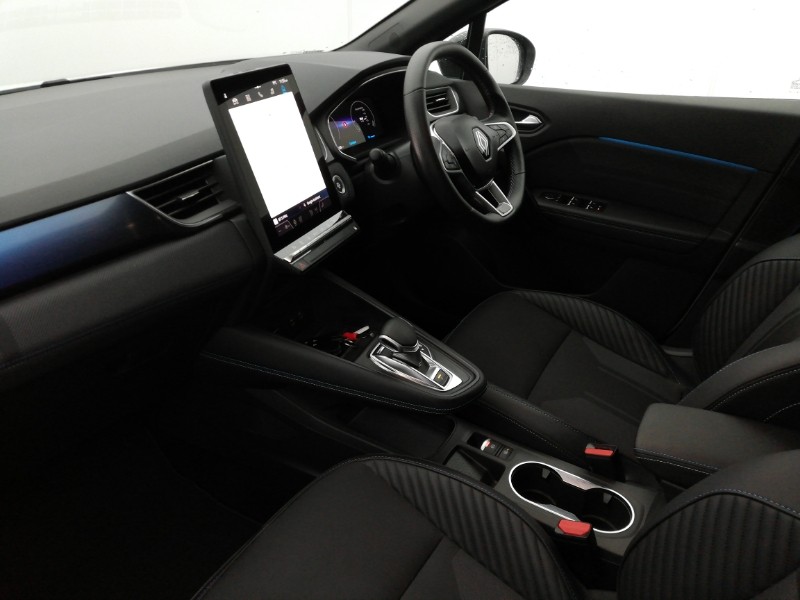 Used Renault Captur 2025 for sale - 77352597: Photo 5