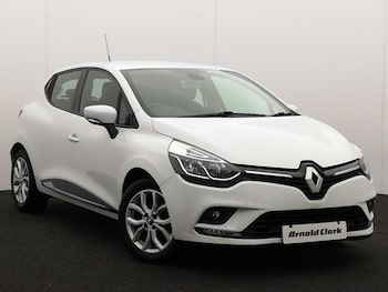 Used Renault Clio 2018 for sale - 78243589: Photo