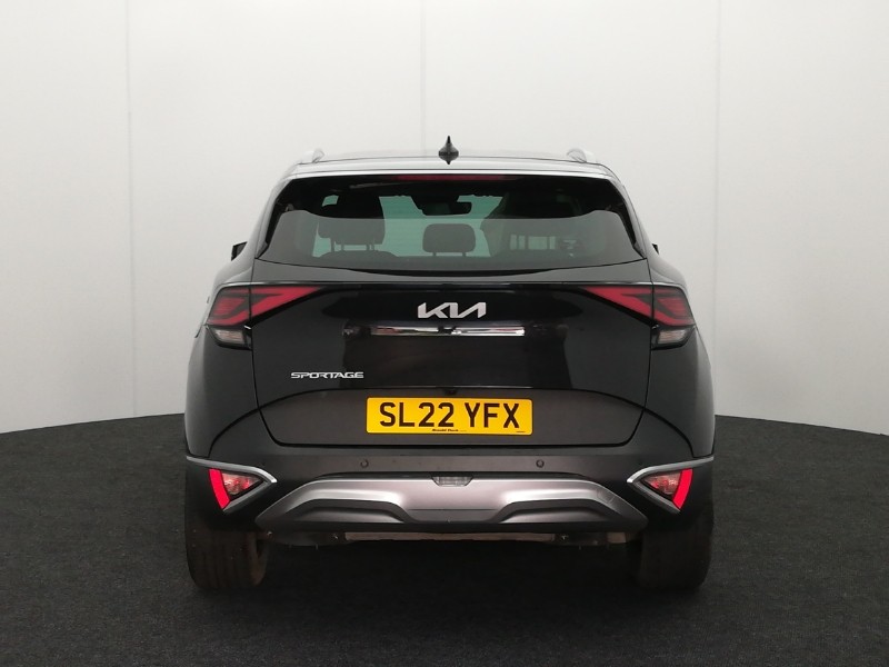 Used Kia Sportage 2022 for sale - 77150233: Photo 18