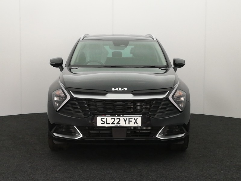 Used Kia Sportage 2022 for sale - 77150233: Photo 19