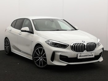 Used BMW 1 Series 2020 for sale - 78567989: Photo