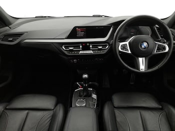 Used BMW 1 Series 2020 for sale - 78567989: Photo