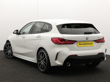 Used BMW 1 Series 2020 for sale - 78567989: Photo
