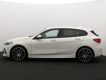 Used BMW 1 Series 2020 for sale - 78567989: Photo