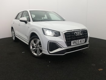 Used Audi Q2 2023 for sale - 79501695: Photo
