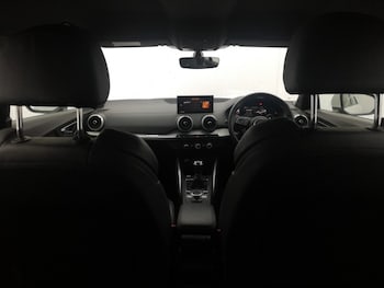 Used Audi Q2 2023 for sale - 79501695: Photo