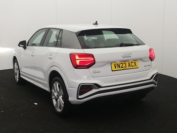 Used Audi Q2 2023 for sale - 79501695: Photo