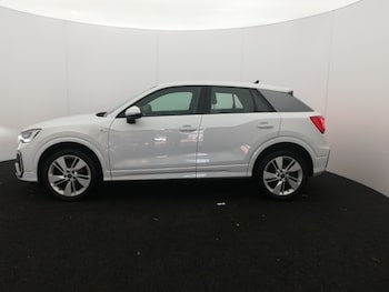 Used Audi Q2 2023 for sale - 79501695: Photo