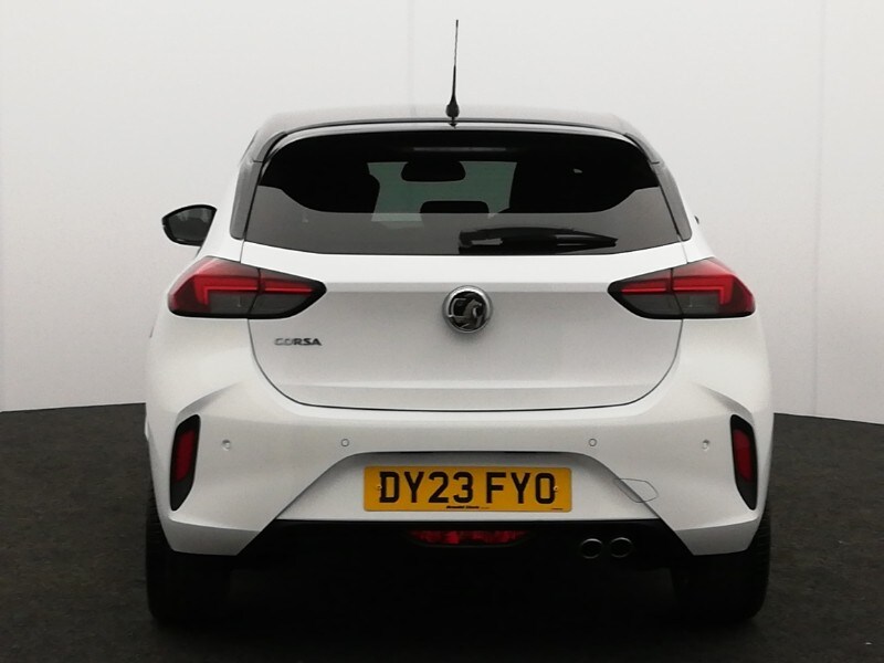 Used Vauxhall Corsa 2023 for sale - 78225186: Photo 18