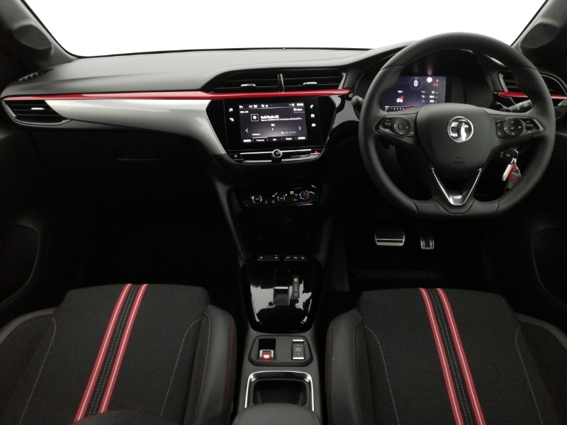 Used Vauxhall Corsa 2023 for sale - 78225186: Photo 2