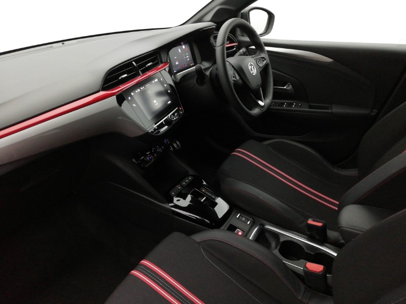 Used Vauxhall Corsa 2023 for sale - 78225186: Photo 5