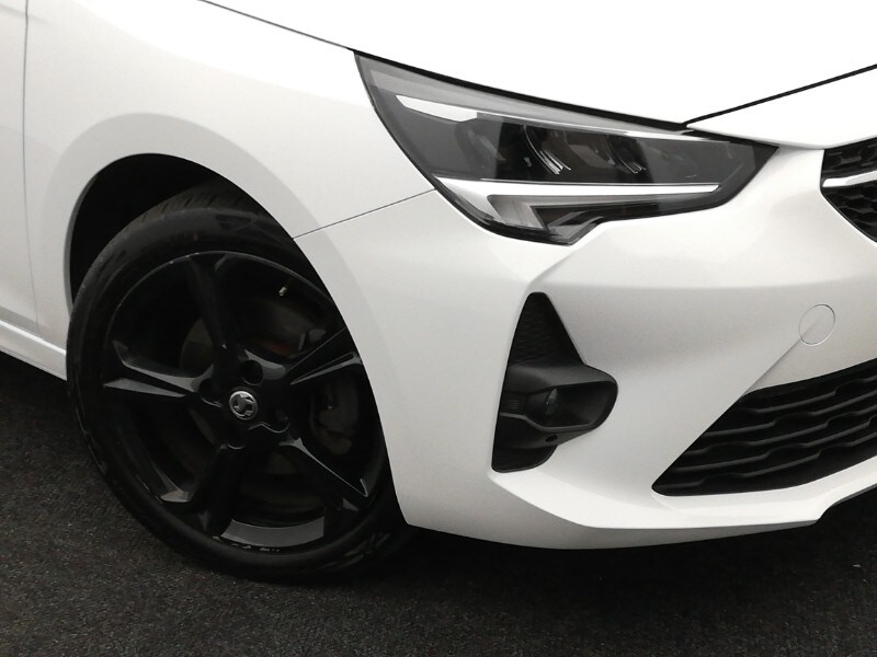 Used Vauxhall Corsa 2023 for sale - 78225186: Photo 9