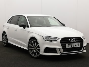 Used Audi A3 2019 for sale - 78342753: Photo