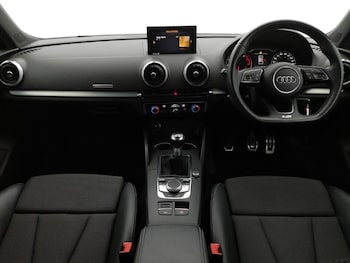 Used Audi A3 2019 for sale - 78342753: Photo