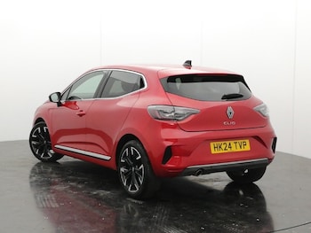Used Renault Clio 2024 for sale - 75952308: Photo